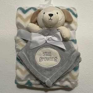 Baby Gear Baby Blanket